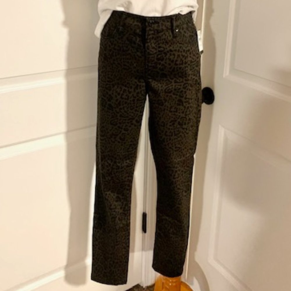 STS Blue Billie Skinny Denim